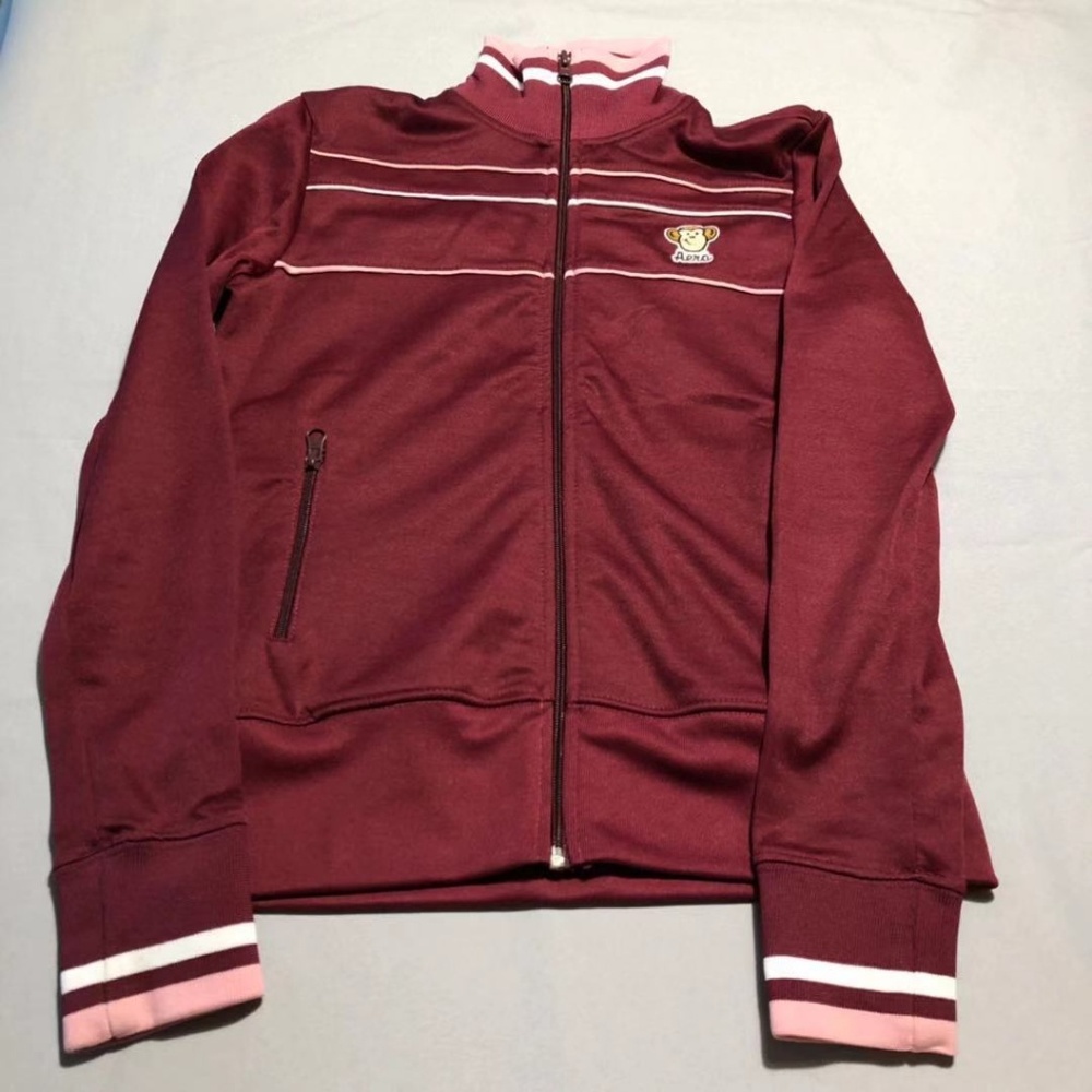 jacket - Picture 3 of 4